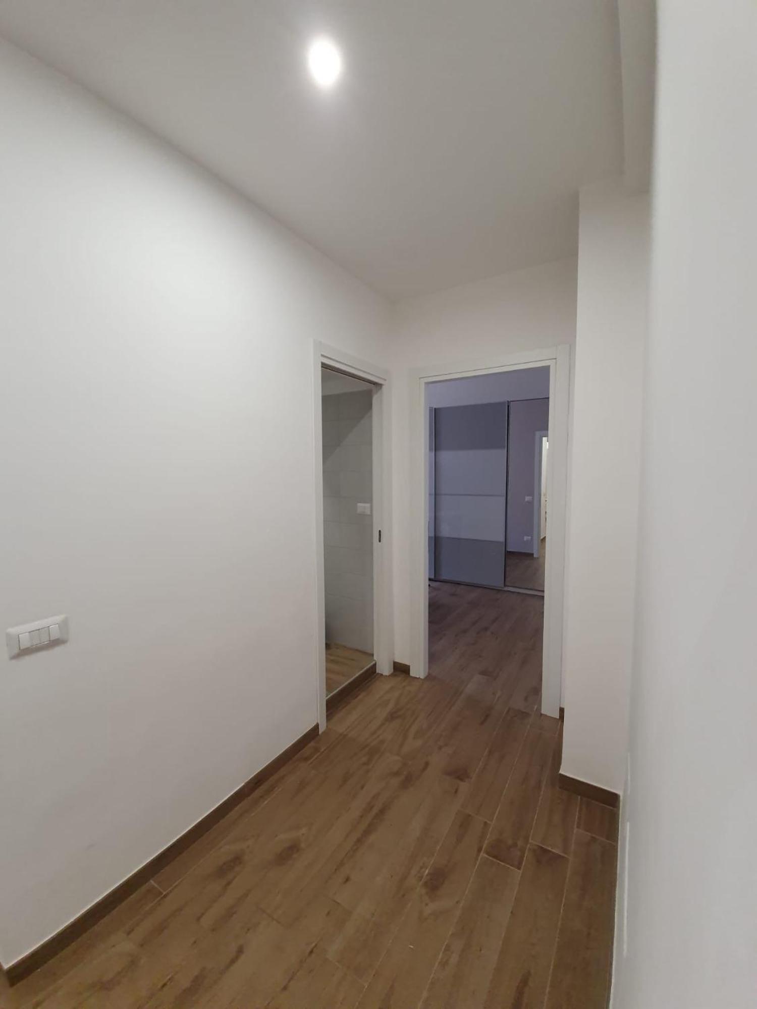 Appartamento Cave Rhome