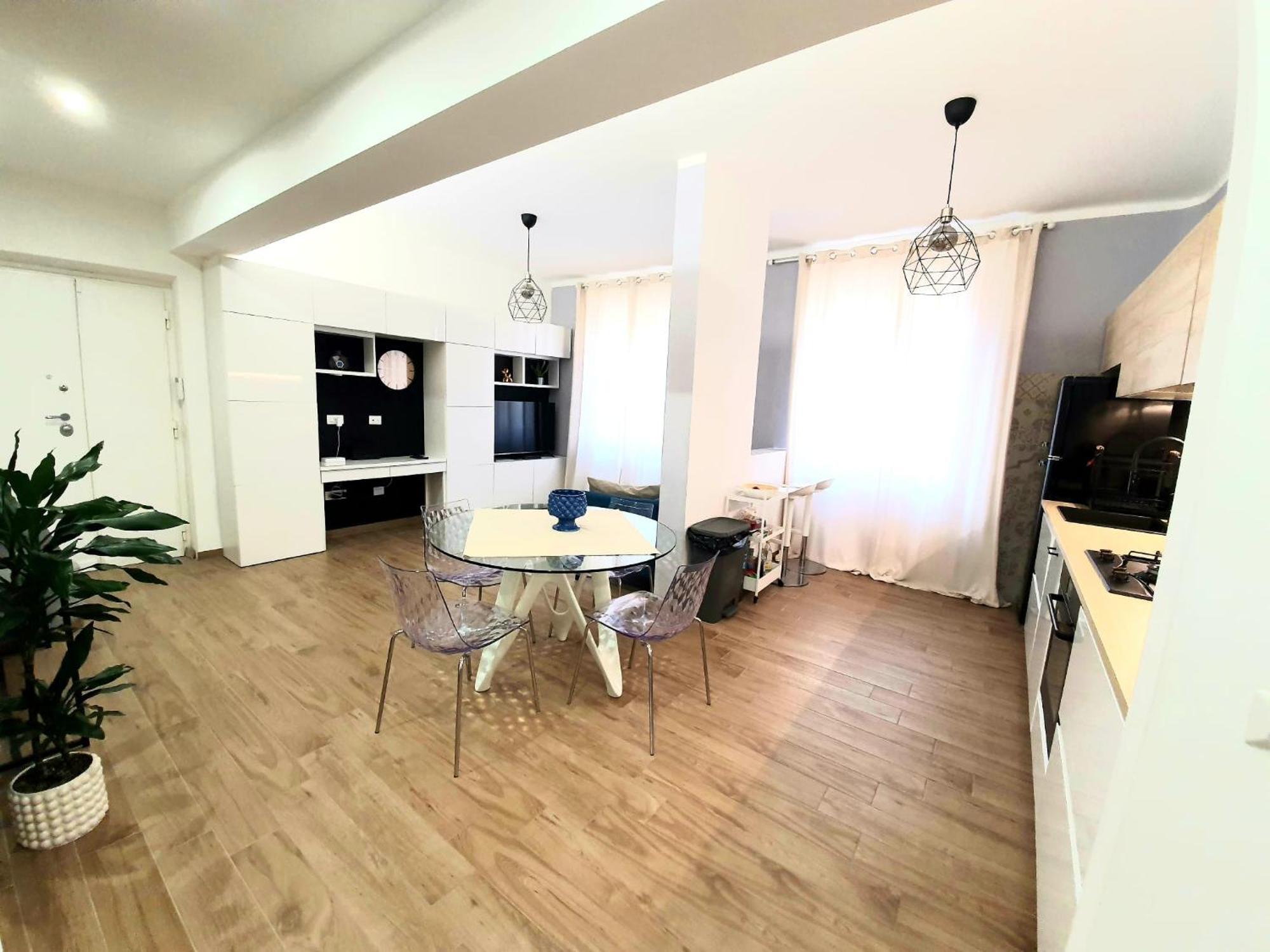 Cave Rhome Appartamento *