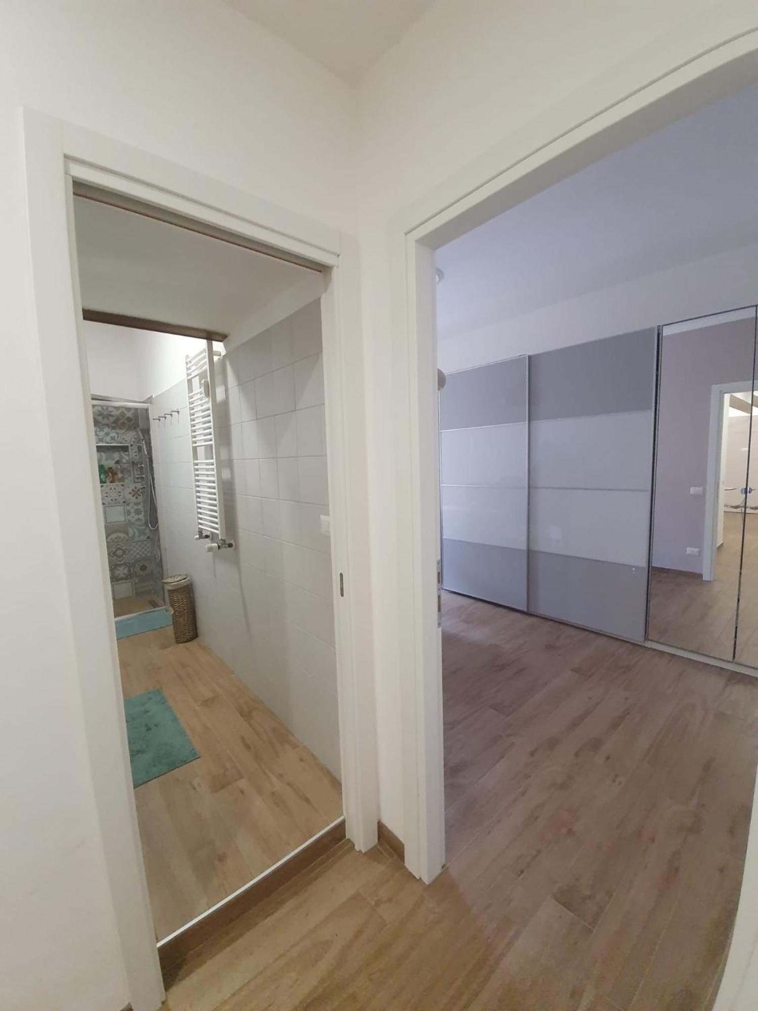 Appartamento Cave Rhome *