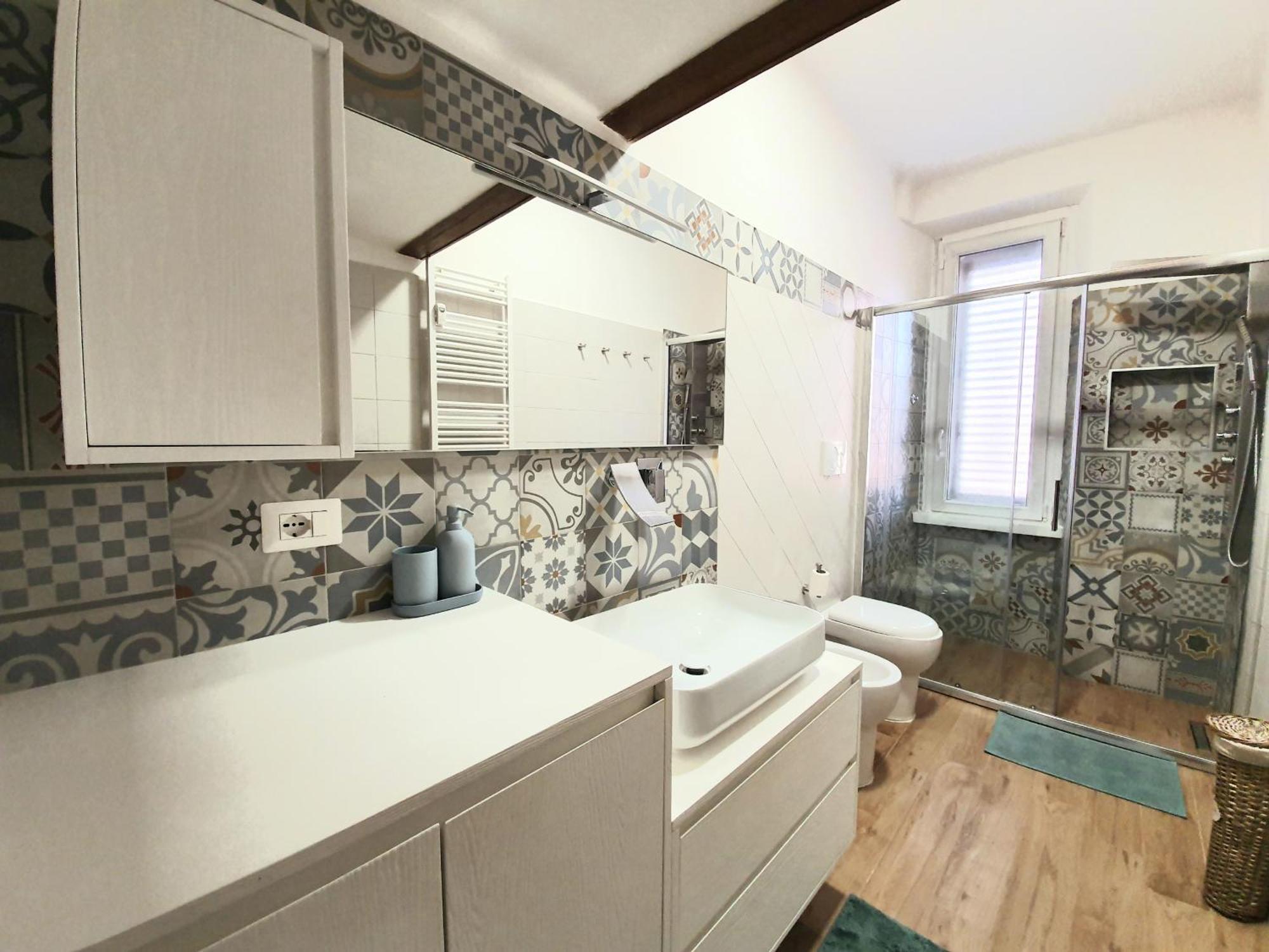 Appartamento Cave Rhome Roma