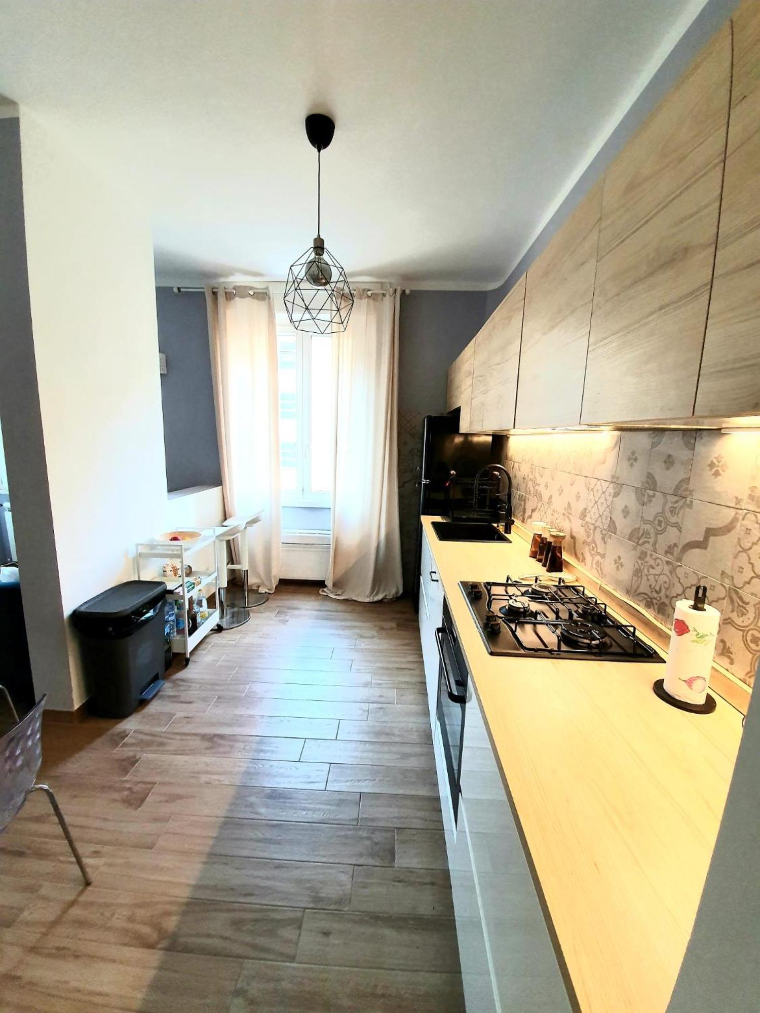 Apartment Cave Rhome *
