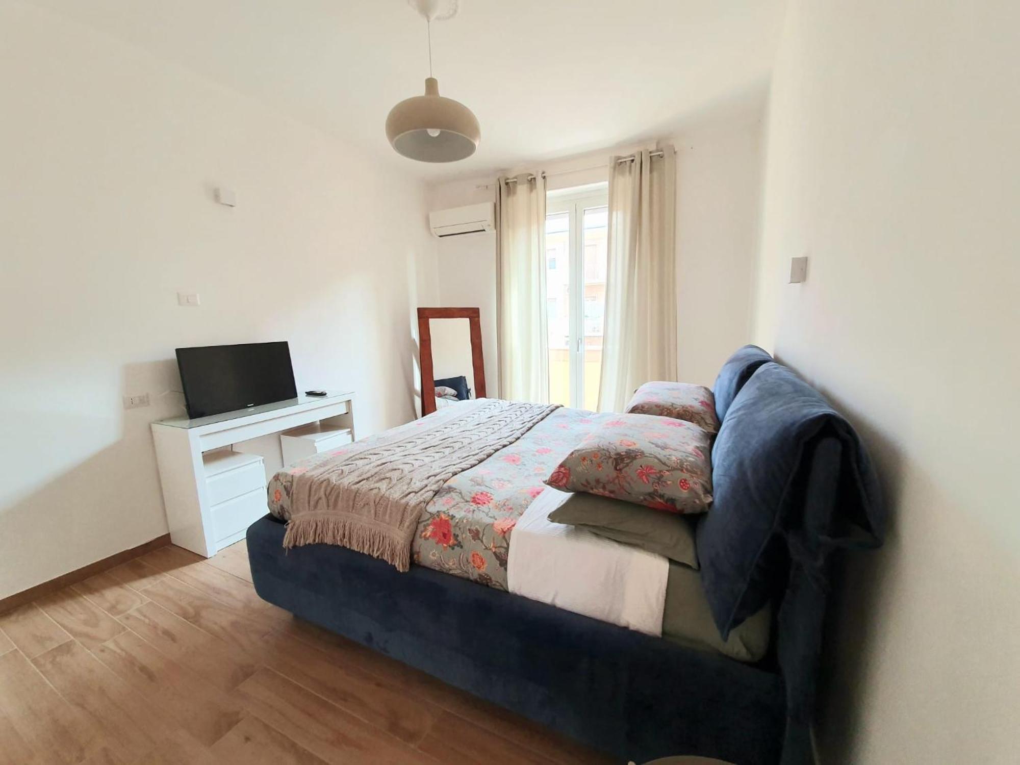 Cave Rhome Apartment Rom
