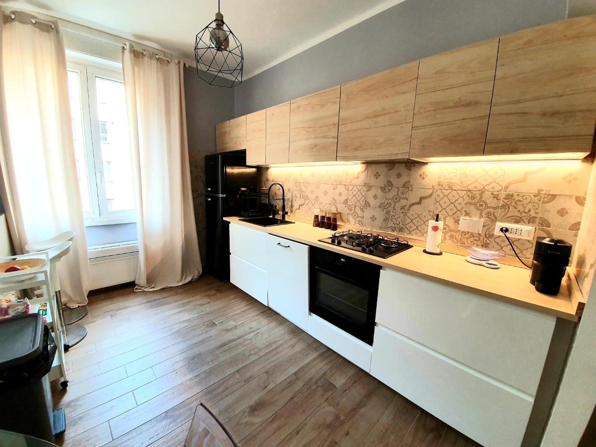 Appartamento Cave Rhome Roma