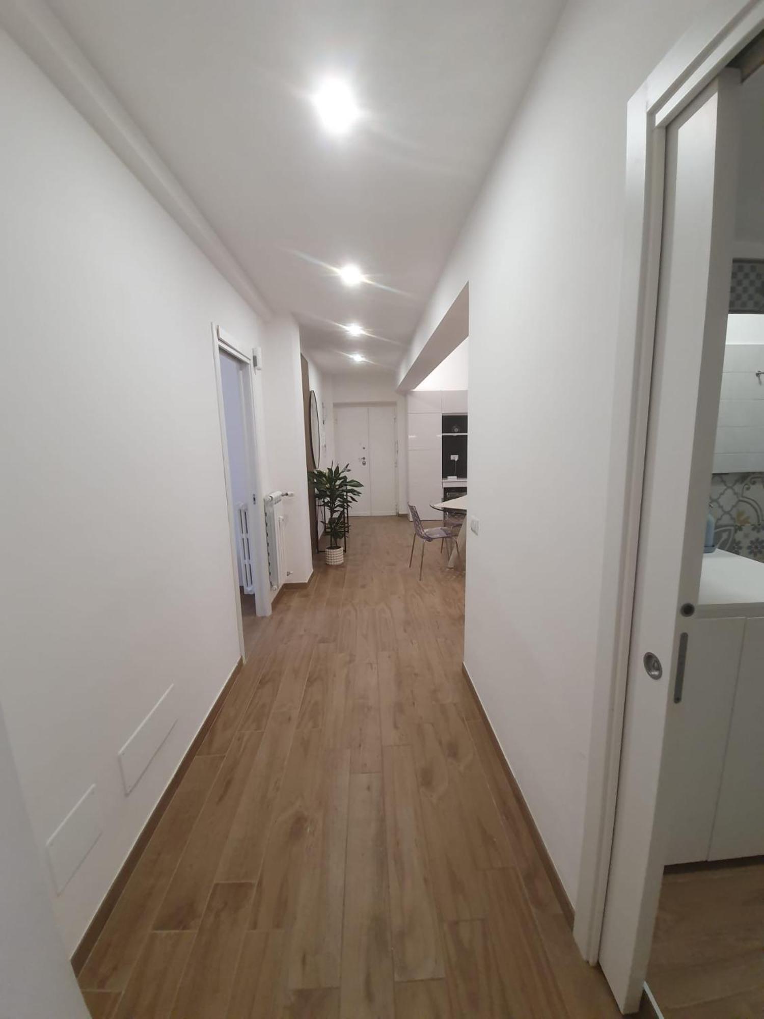 Cave Rhome Appartamento