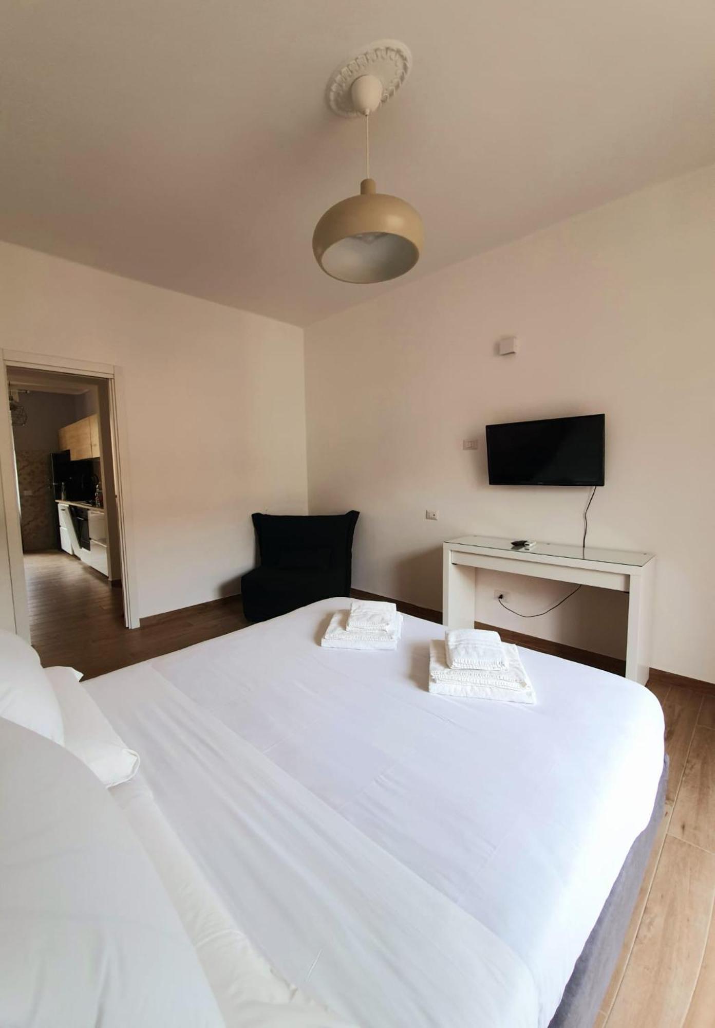 Appartamento Cave Rhome