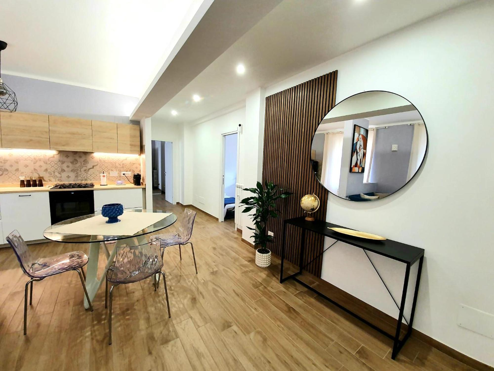 Cave Rhome Appartamento *