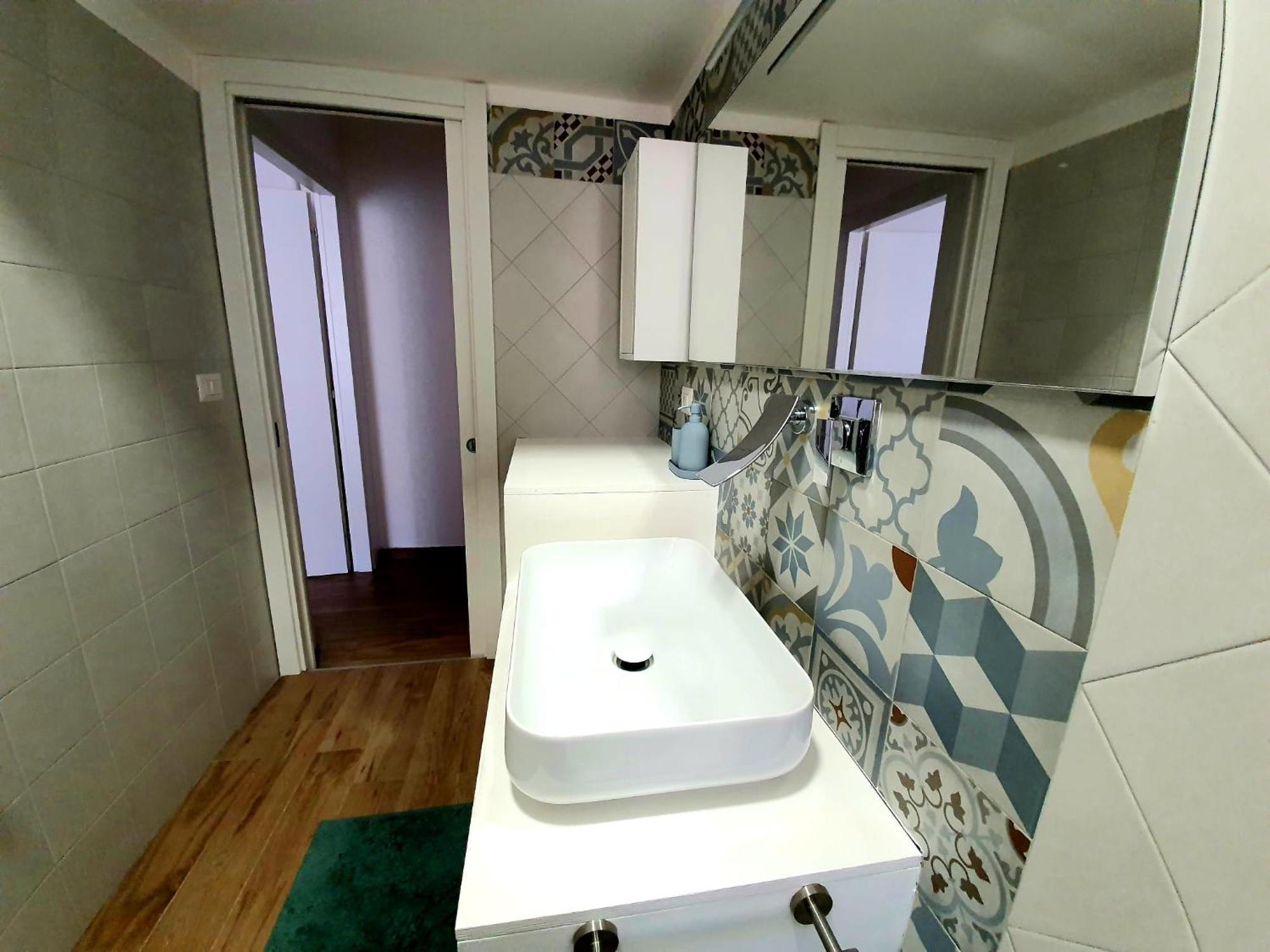 Appartamento Cave Rhome Roma