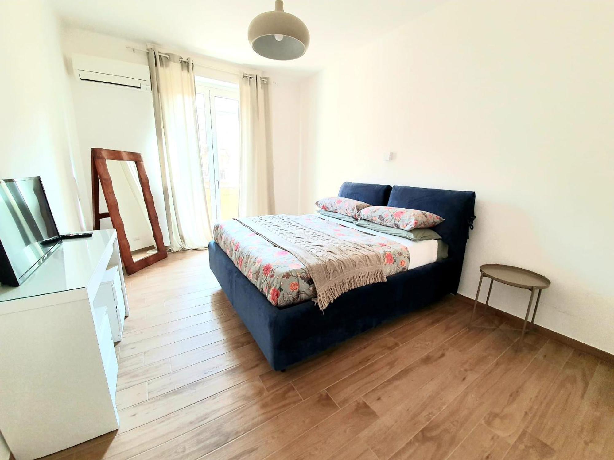 Appartamento Cave Rhome