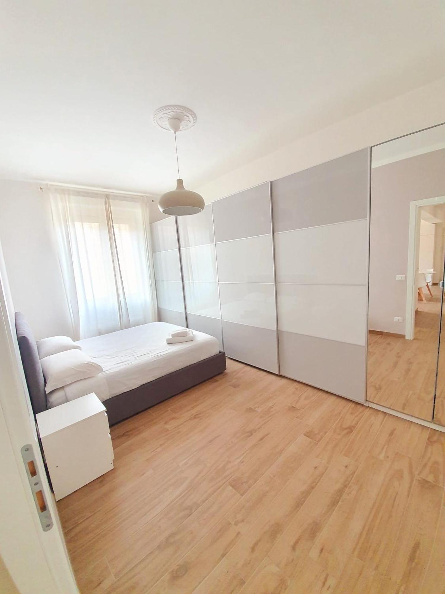 Appartamento Cave Rhome *