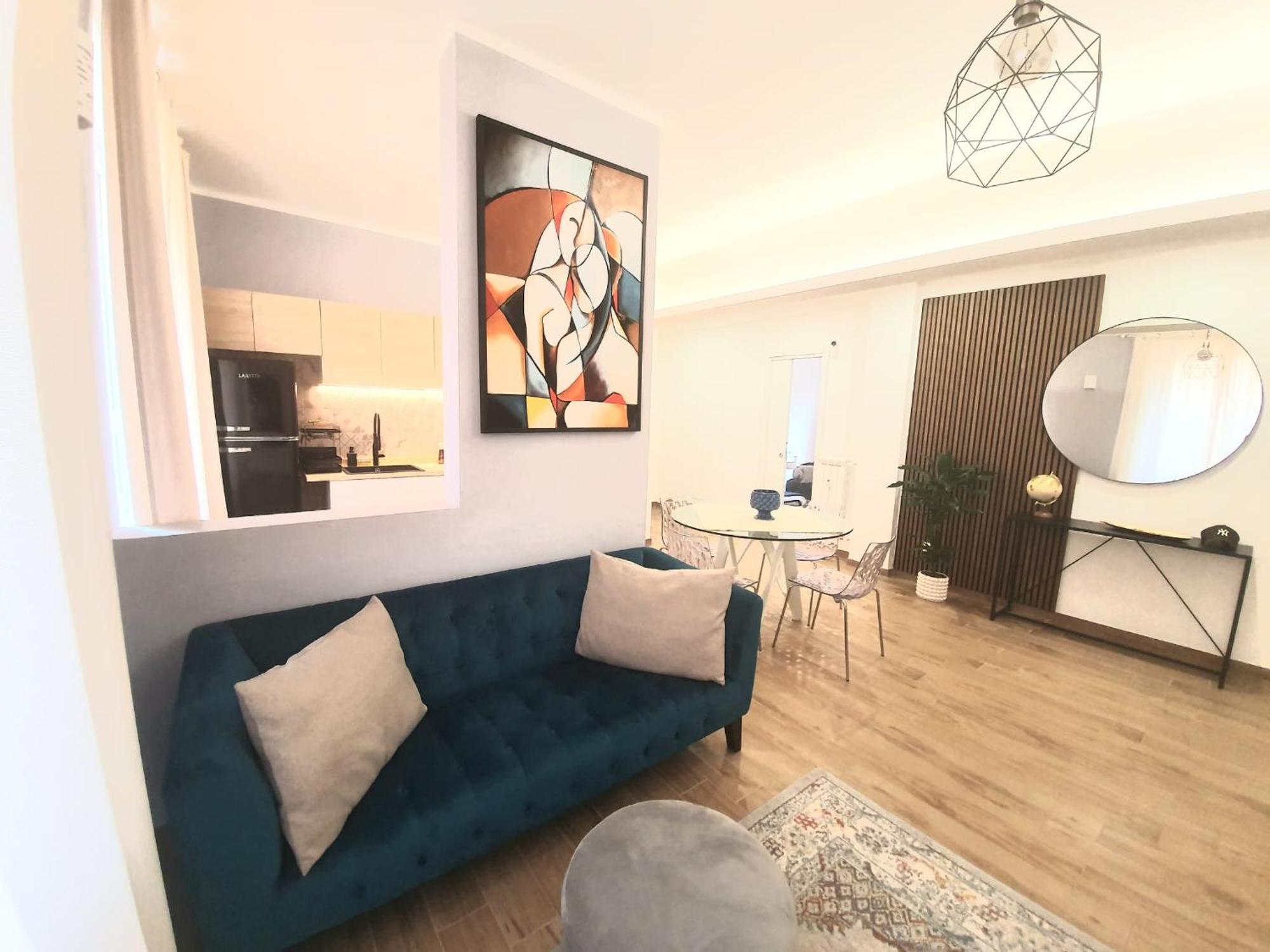 Appartamento Cave Rhome Roma