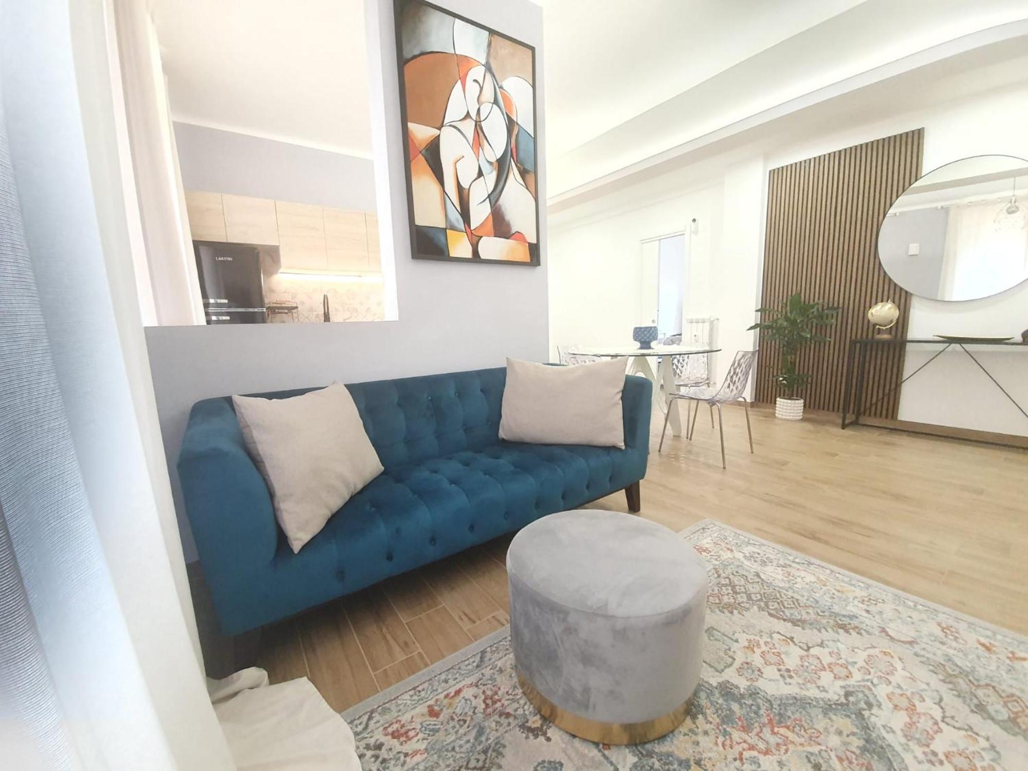 Cave Rhome Appartamento Roma